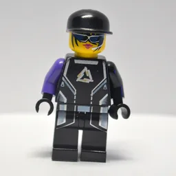 Radia (Alpha Team)