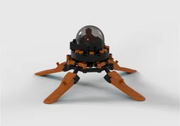 U.F.O.