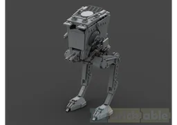 AT-ST Basic pack