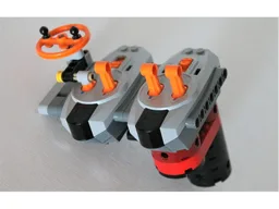 Multi IR Remote Controller
