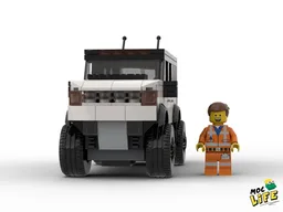 Hummer EV