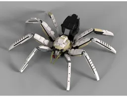 Tarantula (76989 alternate build)