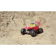 Ultra4 Buggy Black Edition