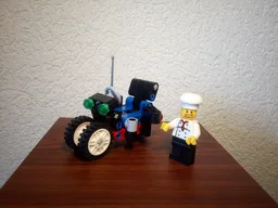 Micro Trike 42089C