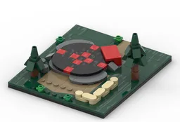 NOD Helipad