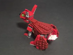 Red Rabbit
