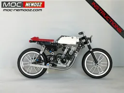 TRIUMPH Bonneville