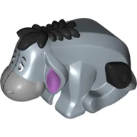 Animal, Eeyore / Sand Blue