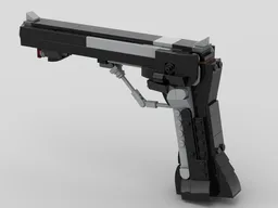76912 - Pistol