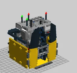 Ev3 Press