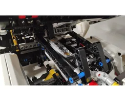 42096- T model