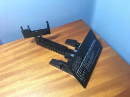 Alternate Display Set