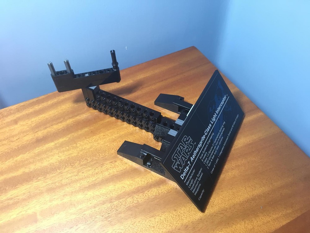 Lego Alternate Display Set