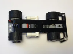 Race car