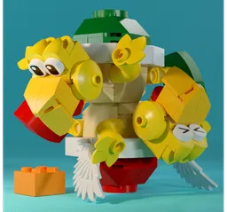 Koopa Troopa