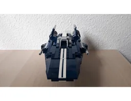 10265 A Wing Starfighter