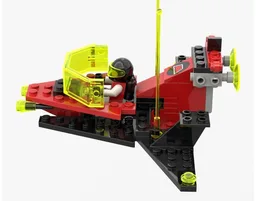 6877 - Sky Runner