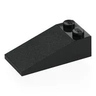 Brick Sloped 18° 4 x 2