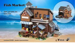 Fishmarket
