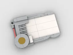 Multipass from the 5th Element
