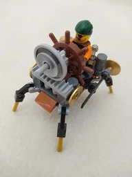 30421 Space Hopper (+11942)