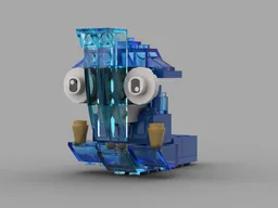 Blue Ogre AB (11013)