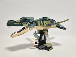 Liopleurodon