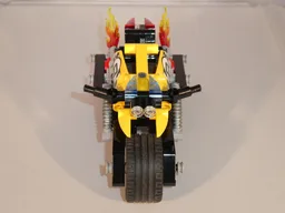 Stunt Chopper