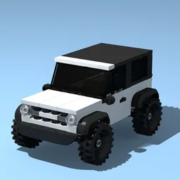 2021 Ford Bronco Wildtrak 2 Door