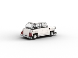mini 1959