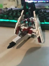 X-21Skyhawk (Mini)