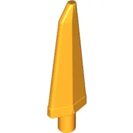 Weapon Spike Flexible 3.5L / Bright Light Orange
