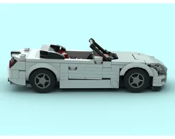 Honda S2000 ap1