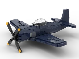 F8F-2 Bearcat