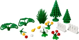 Botanical Accessories