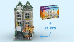 Art School Modular Building