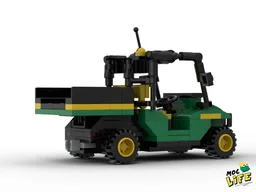 John Deere Gator 4X4