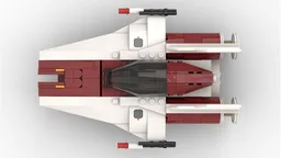 A-Wing RZ-1
