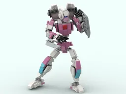 Arcee
