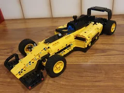 42108 Formula 1
