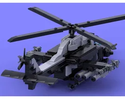 AH-1 Colibri