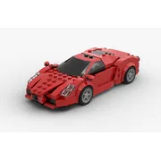 Ferrari Enzo Mig U 1