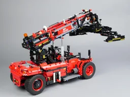 42082 C model - Reach Stacker