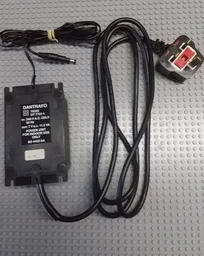 Electric Adapter / Transformer, 7V AC - 1.6 amp