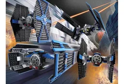 TIE Fighter Collection