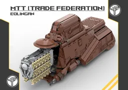 MTT (Trade Federation)