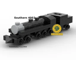 Mini Southern 4002