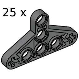 Technic Triangles