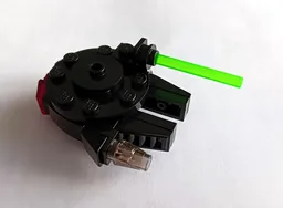 Mini Dark Falcon