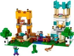 The Crafting Box 4.0
